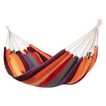Modern Cotton Hammock